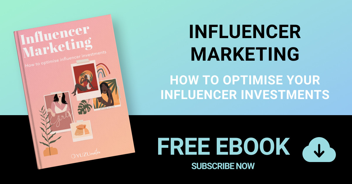 How to Optimize your Influencer Investment | Authentic