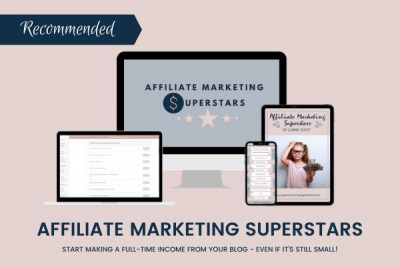 Affiliate Marketing Superstars